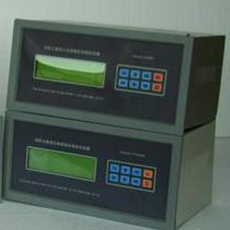 延吉TM-II型电除尘高压控制器